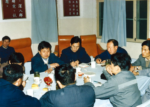 忆我的父亲——滕庆金
