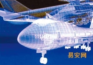 跑道上的撞击