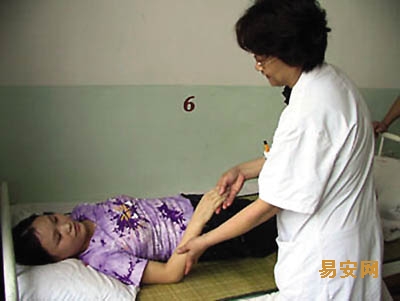 职业病患者的早期表现——行为改变