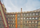 建筑工地重大危险源辨识与整治