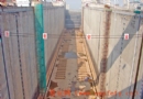 “天下第一闸”完建工程安全管理
