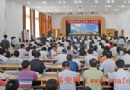 安全社区建设 叫好仍需叫座
