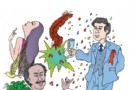 迟到的婚礼