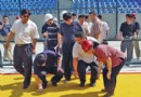 确保奥运工程安全