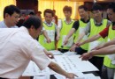 以“零事故活动”促企业安全文化建设