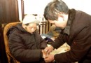 特困国企尘肺病人急需救助
