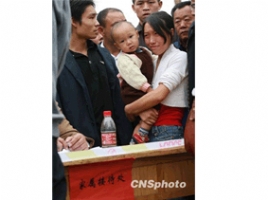 河南平顶山矿难表明整改矿已成事故“高发地”