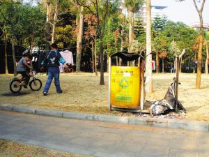 深圳元宵节禁放烟花爆竹 违者最高罚2千元